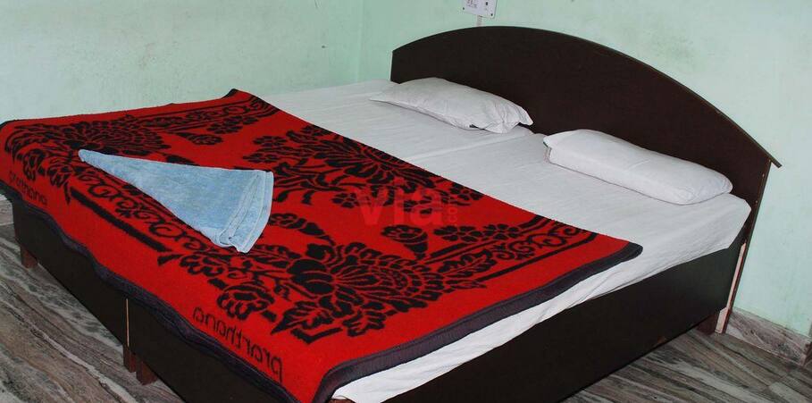 The Park Inn Resort, Firozabad 4